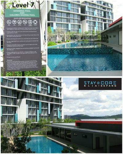 Apartamento Stayatcore Rc