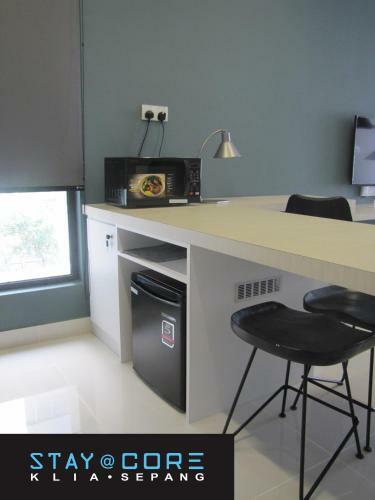 Apartamento Stayatcore Rc