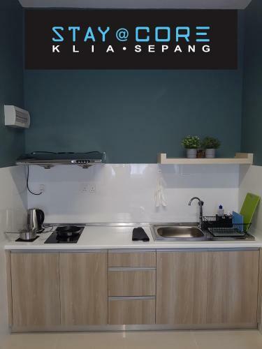 Apartamento Stayatcore Rc