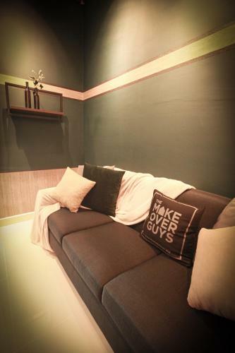 Apartamento The Miere Suites @ Klia Sepang