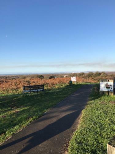 Mountain View Margam Port Talbot South Wales