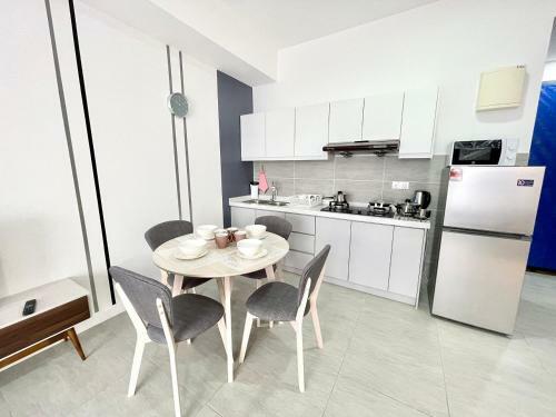 Apartamento Bell Suites @ Sepang By Moka