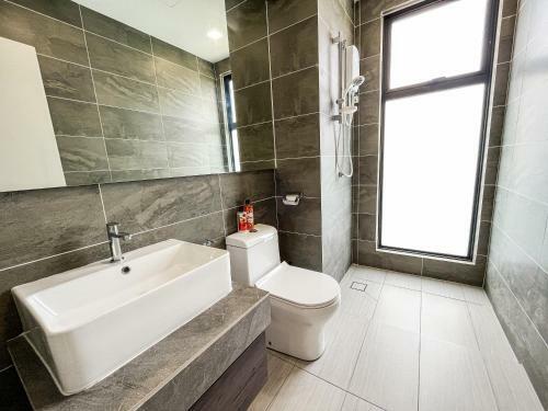 Apartamento Bell Suites @ Sepang By Moka