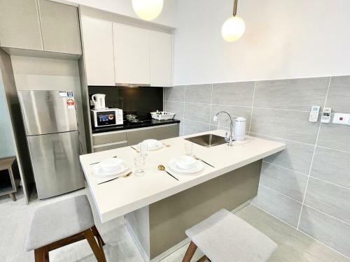 Apartamento Bell Suites @ Sepang By Moka