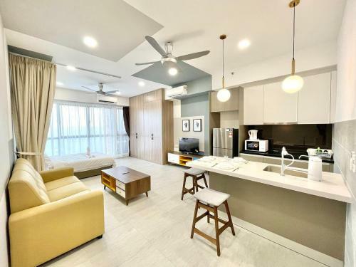 Apartamento Bell Suites @ Sepang By Moka