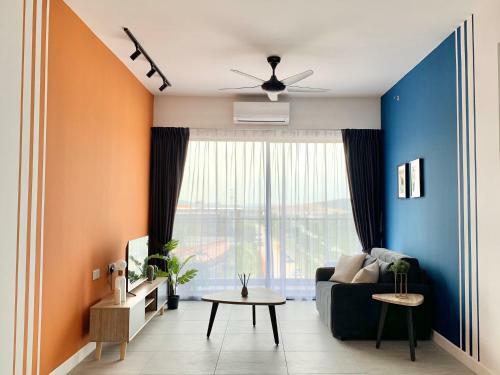 Apartamento Bell Suites Moka
