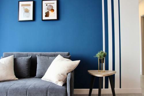 Apartamento Bell Suites Moka