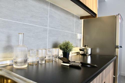 Apartamento Bell Suites Moka