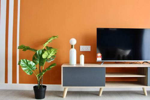 Apartamento Bell Suites Moka