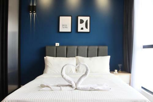 Apartamento Bell Suites Moka