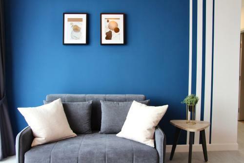 Apartamento Bell Suites Moka