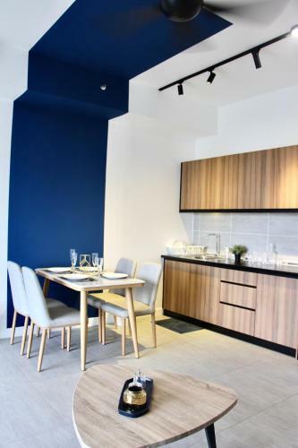 Apartamento Bell Suites Moka