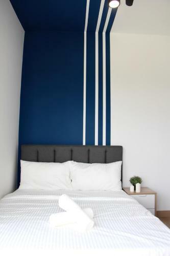 Apartamento Bell Suites Moka
