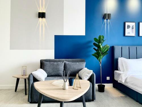 Apartamento Bell Suites Moka