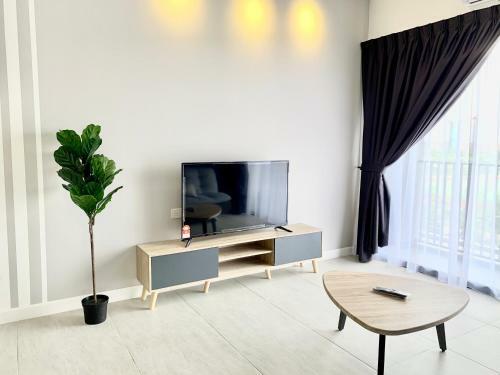 Apartamento Bell Suites Moka