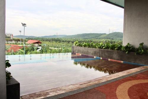 Apartamento Bell Suites Moka