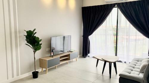 Apartamento Bell Suites Moka