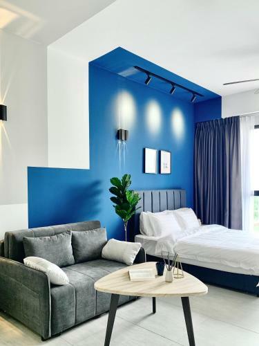 Apartamento Bell Suites Moka