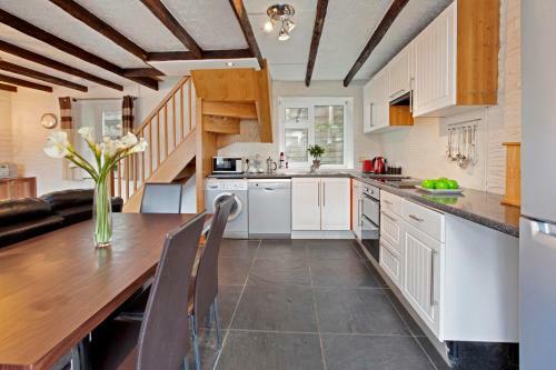 Coastguard Cottage