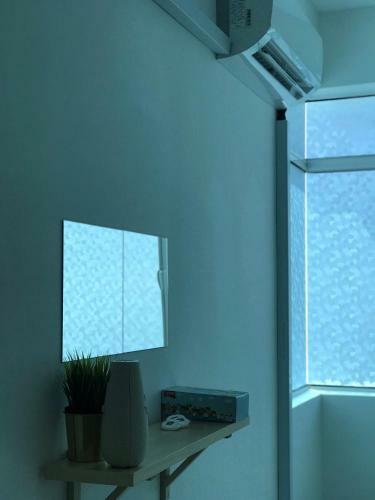 Apartamento Living 9 @ Ehsan Residence