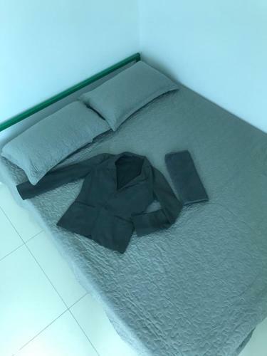 Apartamento Living 9 @ Ehsan Residence