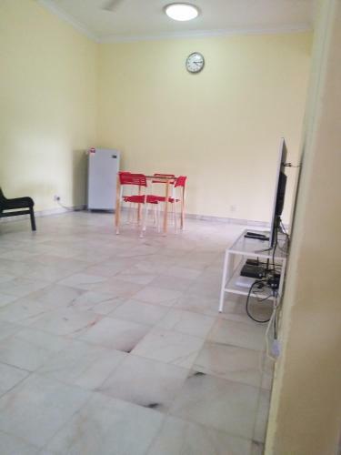Homestayklia