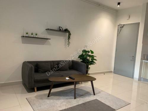 Apartamento Danzastay2@coresoho - Nearby Klia
