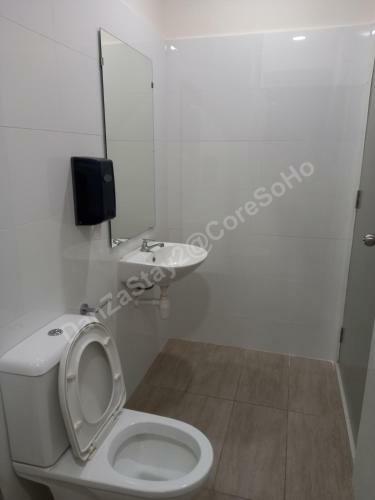 Apartamento Danzastay2@coresoho - Nearby Klia