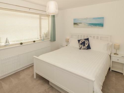 Seaside Retreat