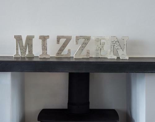The Mizzen
