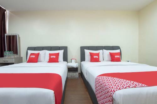 Oyo 90380 Hotel Jasin