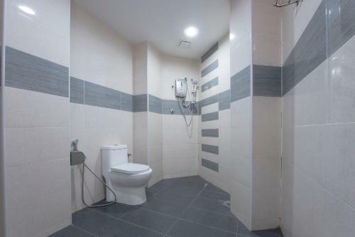 Oyo 90380 Hotel Jasin