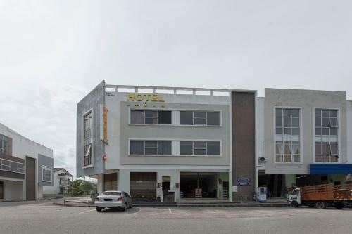 Oyo 90380 Hotel Jasin