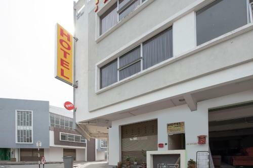 Oyo 90380 Hotel Jasin