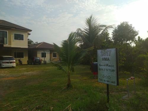 Hostal Hma Guesthouse