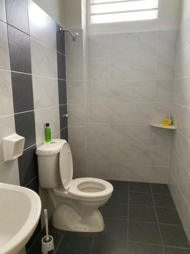 Jc 7799 Homestay Jasin Perdana