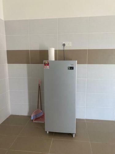 Jc 7799 Homestay Jasin Perdana