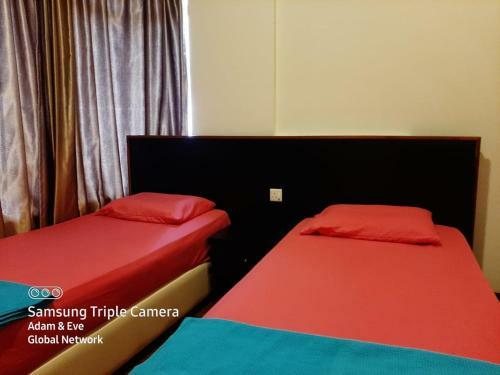 Apartamento Exclusuites A3 Bayou Lagoon Park Resort