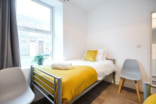 Apartamento Talbot Steel - Place To Stay!