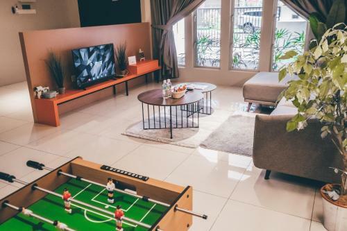 Hostal J Residence