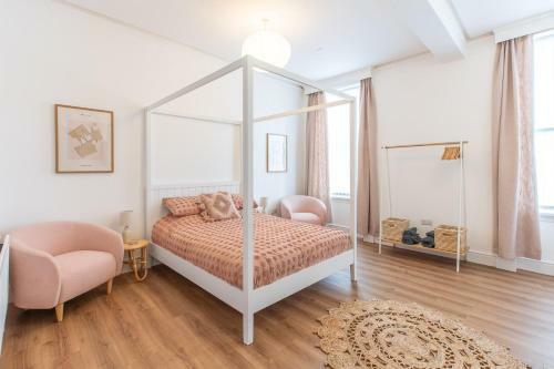 Banc Apartment 1