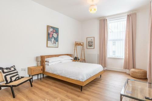 Banc Apartment 1