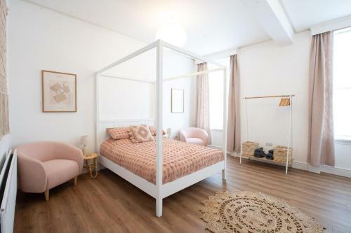Banc Apartment 1