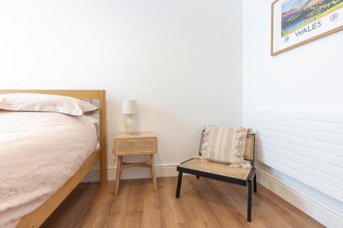 Banc Apartment 1