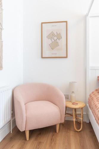 Banc Apartment 1