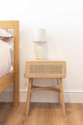 Banc Apartment 1