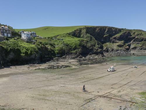 Waves End