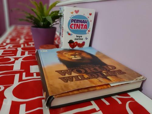 E&a Homestay Klia/ Sepang/ Nilai