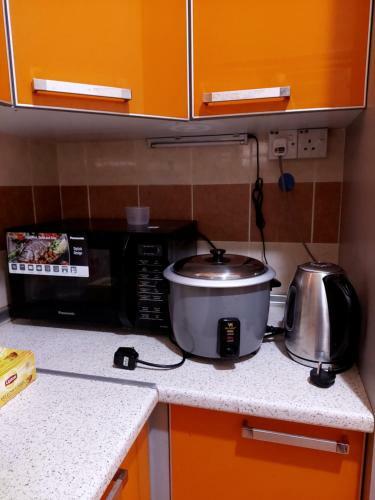 E&a Homestay Klia/ Sepang/ Nilai
