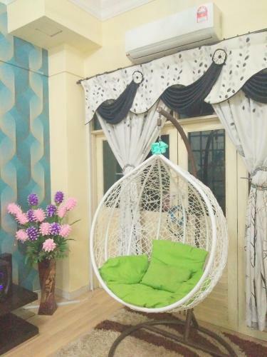 E&a Homestay Klia/ Sepang/ Nilai